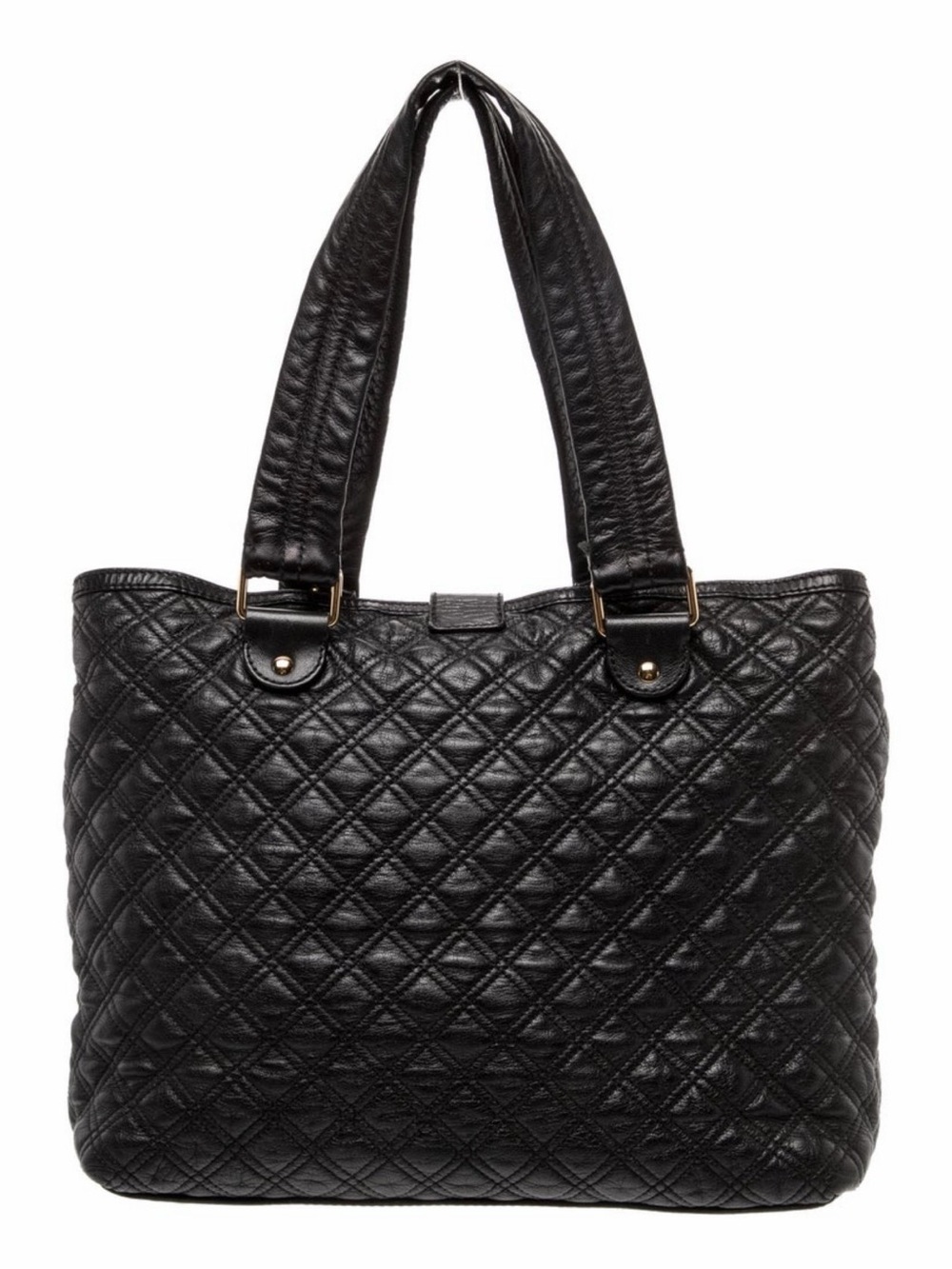 Marc Jacobs Ursula Tote - Picture 3 of 5
